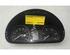 Tachometer (Revolution Counter) MERCEDES-BENZ Sprinter 3,5-T Pritsche/Fahrgestell (B906)