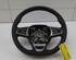 Steering Wheel RENAULT Megane IV Grandtour (K9A/M), RENAULT Megane IV Grandtour (K9A/M/N)