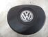 Driver Steering Wheel Airbag VW Polo (9N), VW Polo Stufenheck (9A2, 9A4, 9A6, 9N2)