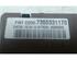 P13317386 Schalter für Warnblinker FIAT Ducato Bus (250, 290) 7355331170