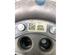 Flywheel MERCEDES-BENZ A-Klasse (W176)