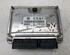 Engine Management Control Unit SKODA Fabia I Combi (6Y5)