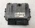 Engine Management Control Unit OPEL Astra H Twintop (L67)