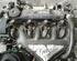 P15241570 Motor ohne Anbauteile (Diesel) FORD Focus II Turnier (DA3) 9657144580