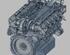 Motoren DEUTZ TCD2015V08