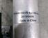 Droger airconditioning Mercedes-Benz Actros MP 3 Klimatrockner A0008305083