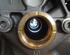 Motor kaal Mercedes-Benz Actros MP2 OM 501 Motorblock OM501LA
