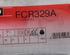 Brake Disc for Iveco Daily Ferodo FCR329A Iveco 504121723
