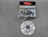 Brake Disc for Iveco Daily Delphi BG4100 504121605 0986479641
