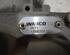 Brake Valve service brake Iveco Stralis 41211412 Wabco 4800200100 Fussbremsmodul