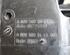 Coolant Expansion Tank Mercedes-Benz Actros MP 3 A0005003049 A0005003449 Behr 06725010