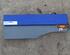 Door Sill DAF XF 105 rechts Blinker original DAF 1291171 blau