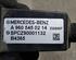 Stuurwiel Mercedes-Benz Actros MP 4 A9605450214 Verstellung Ventil Fussschalter