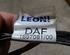 Engine Wiring Harness DAF XF 105 ECAS Leoni DAF 1697081