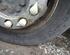 Front wheel Mercedes-Benz Actros MP2 Continental HS3 315/60R22