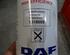 Fuel Filter for DAF 75 CF Original DAF 1318695 550228577 0006572880 B1050595