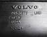 Warme lucht kanaal Volvo FH Volvo 20452876