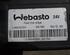 Heater Control Unit for Mercedes-Benz Actros MP2 Webasto 1302425H