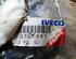 Holding Device Iveco Trakker Federklammer Iveco 8121441