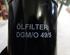 Oil Filter Iveco Daily DGM/O 49/5 / 700724568 / 01160024 / 20608940