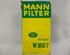 Ölfilter Nissan ATLEON Mann Filter W950/7 15208-9X800 Renault 3563603 17262703