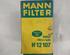Oil Filter Mercedes-Benz MK Mann Filter H12107 A0011847225 Oldtimer