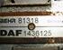 Radiator Fan Clutch DAF 95 XF Behr 81318 DAF 1436125 1319780 1331147 1334257