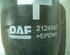 Radiator Hose DAF XF 105 2124567