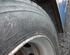 Rear wheel Mercedes-Benz Actros MP2 Bridgestone 295/60R22,5
