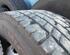 Achterwiel Mercedes-Benz Actros MP 3 Michelin 315/70R22,5