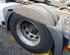 Rear wheel Scania R - series Bridgestone 315/70R22,5