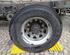Rear wheel DAF 95 XF Pirelli LKW Reifen 305/70R22,5 LKW Felgen