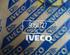 Resistor Interior Blower Iveco EuroCargo Original Iveco 9064727