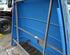 Roof spoiler DAF 95 XF Dachspoiler DAF XF Space Cab mit Halterung