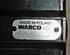 Solenoid Valve DAF XF 105 Volvo MB Wabco 4729000560