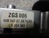 Steering Column Switch Mercedes-Benz Actros MP2 00854507247C45