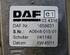 Steering Column Switch DAF XF 105 Motorbremse Intarder Hebel DAF 1659631