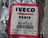 Steering Shaft Bush for Iveco EuroTrakker 41201172 Abstandsbuchse original Iveco