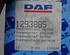 Thermostat for DAF 95 XF Original DAF 1293885 750562 0295024 1112490