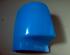 Winddeflector Mercedes-Benz Actros A6496280472 A6496280772 blau